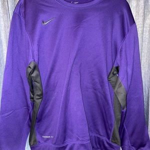 Nike Therma-Fit Sweatshirt